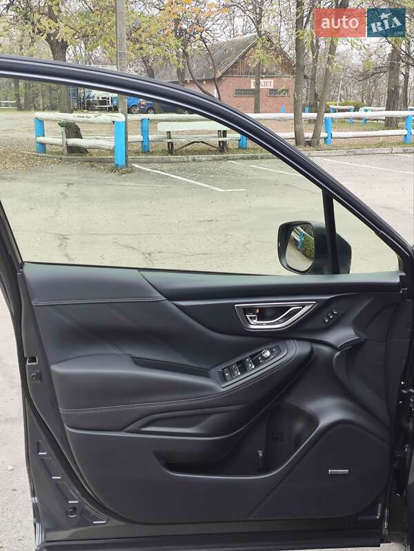 Внедорожник / Кроссовер Subaru Forester 2022 в Харькове фото 14 Внедорожник / Кроссовер Subaru Forester 2022 в Харькове