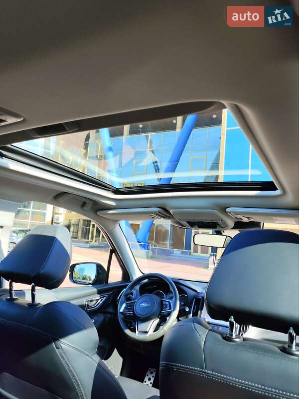 Внедорожник / Кроссовер Subaru Forester 2022 в Харькове фото 29 Внедорожник / Кроссовер Subaru Forester 2022 в Харькове