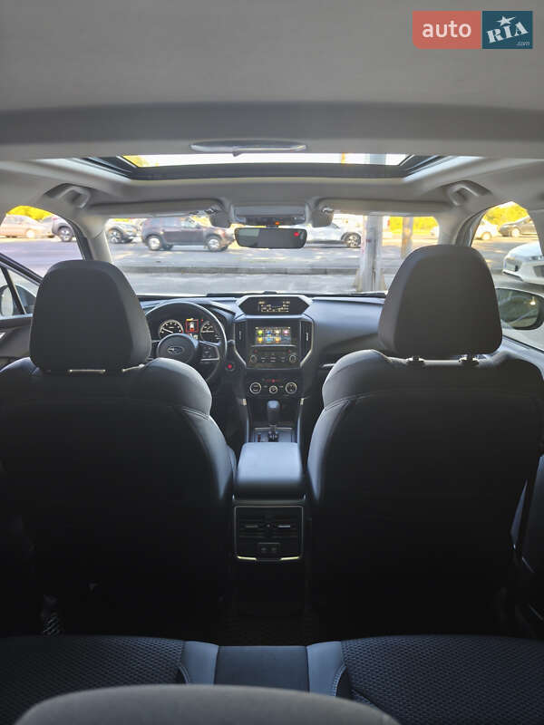 Внедорожник / Кроссовер Subaru Forester 2019 в Днепре фото 13 Внедорожник / Кроссовер Subaru Forester 2019 в Днепре