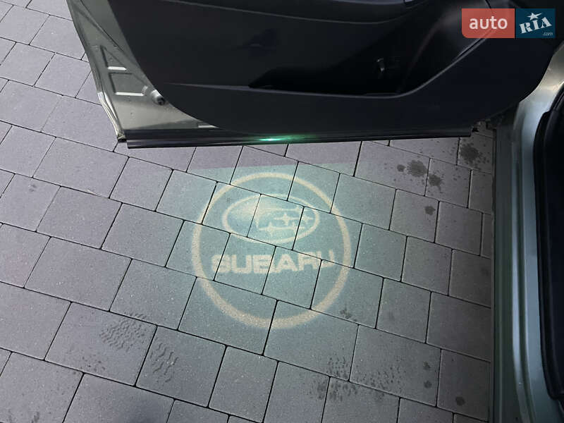 Внедорожник / Кроссовер Subaru Forester 2013 в Хмельницком