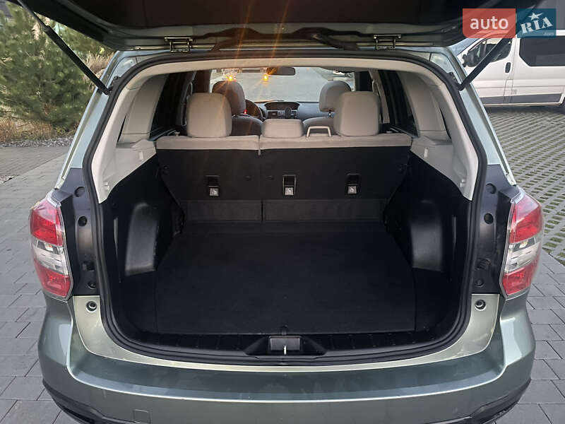 Внедорожник / Кроссовер Subaru Forester 2013 в Хмельницком