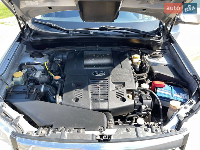 Внедорожник / Кроссовер Subaru Forester 2008 в Одессе