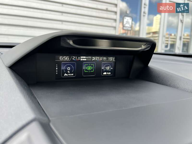 Внедорожник / Кроссовер Subaru Forester 2024 в Киеве фото 40 Внедорожник / Кроссовер Subaru Forester 2024 в Киеве