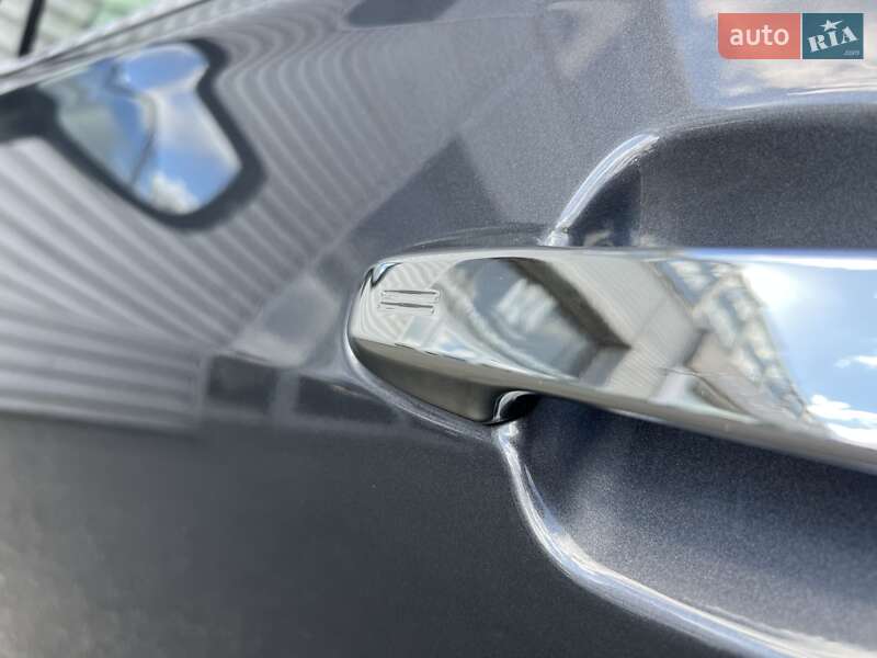 Внедорожник / Кроссовер Subaru Forester 2024 в Киеве фото 45 Внедорожник / Кроссовер Subaru Forester 2024 в Киеве