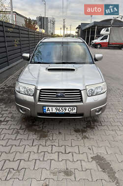 Внедорожник / Кроссовер Subaru Forester 2006 в Вишневом