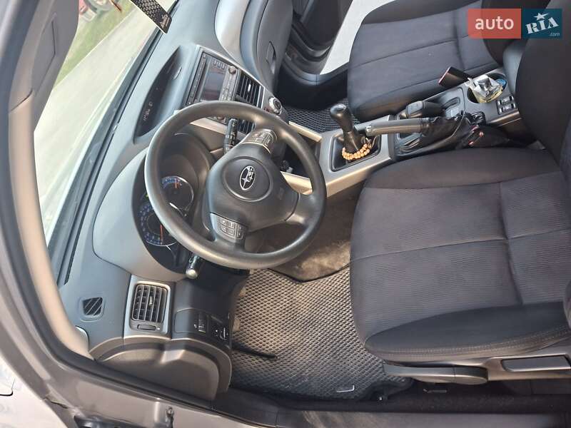 Позашляховик / Кросовер Subaru Forester 2009 в Косові фото 16 Позашляховик / Кросовер Subaru Forester 2009 в Косові