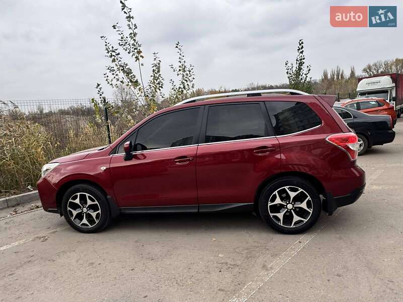 Внедорожник / Кроссовер Subaru Forester 2014 в Краматорске фото 2 Внедорожник / Кроссовер Subaru Forester 2014 в Краматорске