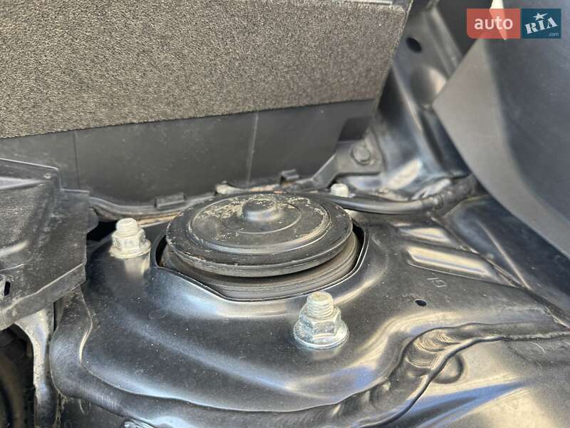 Позашляховик / Кросовер Subaru Forester 2023 в Києві