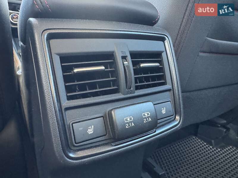 Позашляховик / Кросовер Subaru Forester 2023 в Києві