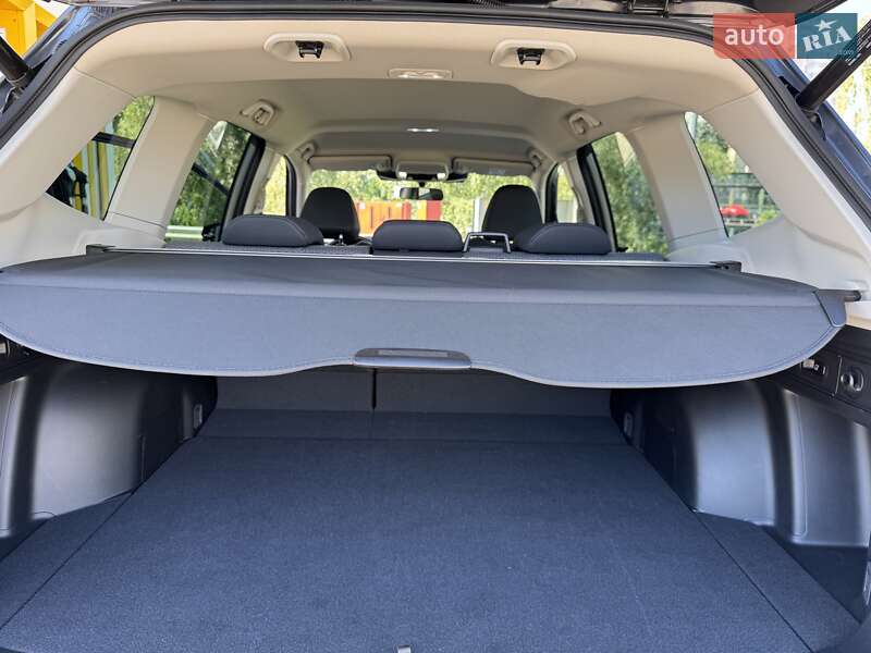Позашляховик / Кросовер Subaru Forester 2023 в Києві