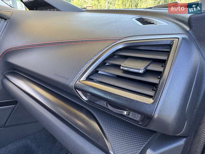 Позашляховик / Кросовер Subaru Forester 2023 в Києві