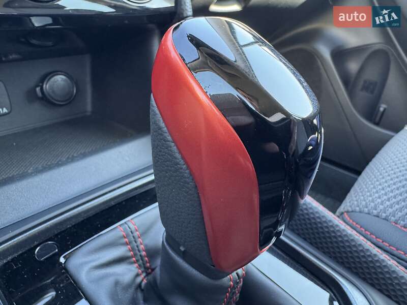 Позашляховик / Кросовер Subaru Forester 2023 в Києві