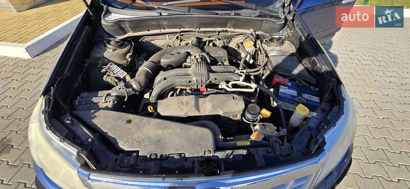 Внедорожник / Кроссовер Subaru Forester 2012 в Киеве