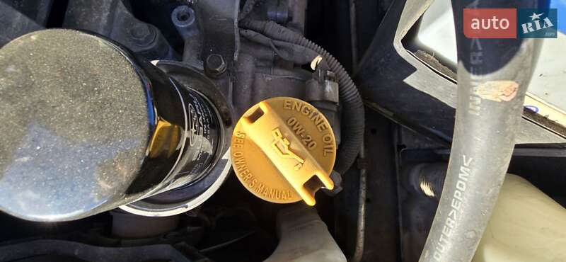 Внедорожник / Кроссовер Subaru Forester 2012 в Киеве