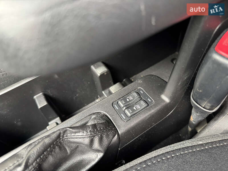 Внедорожник / Кроссовер Subaru Forester 2012 в Черновцах фото 11 Внедорожник / Кроссовер Subaru Forester 2012 в Черновцах