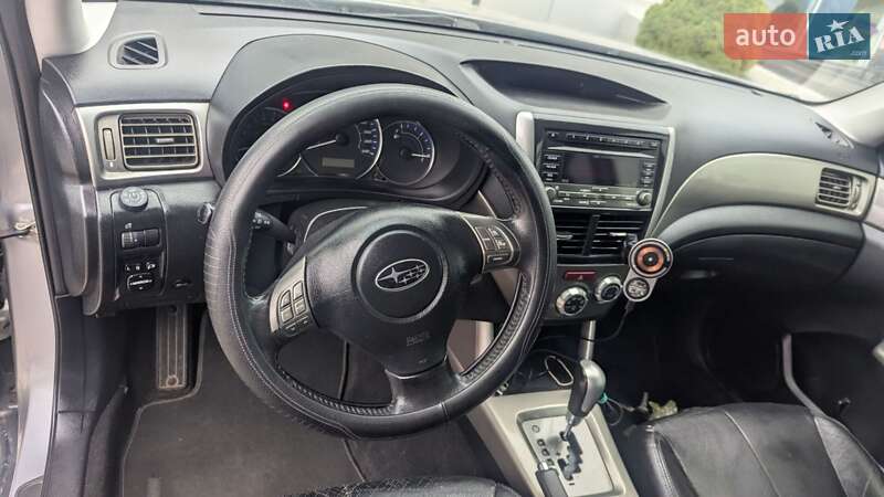 Внедорожник / Кроссовер Subaru Forester 2010 в Одессе фото 14 Внедорожник / Кроссовер Subaru Forester 2010 в Одессе