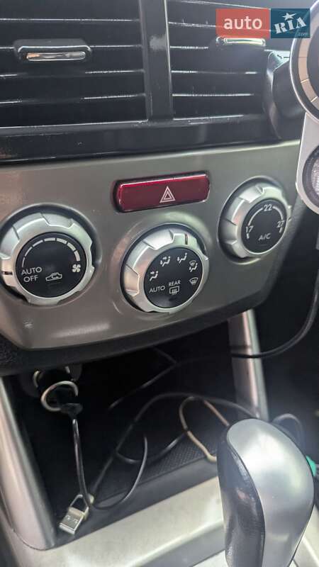 Внедорожник / Кроссовер Subaru Forester 2010 в Одессе фото 17 Внедорожник / Кроссовер Subaru Forester 2010 в Одессе