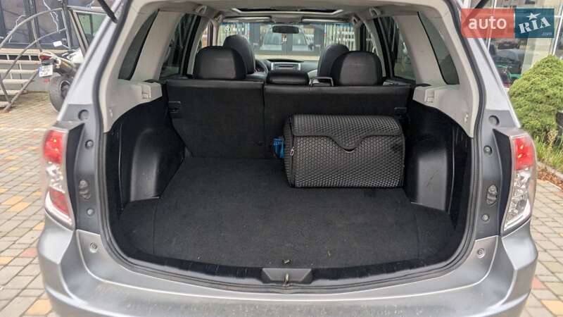Внедорожник / Кроссовер Subaru Forester 2010 в Одессе фото 30 Внедорожник / Кроссовер Subaru Forester 2010 в Одессе