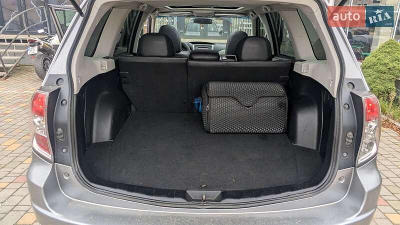 Внедорожник / Кроссовер Subaru Forester 2010 в Одессе фото 32 Внедорожник / Кроссовер Subaru Forester 2010 в Одессе