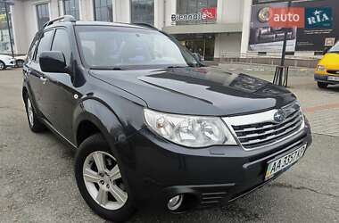 Внедорожник / Кроссовер Subaru Forester 2008 в Днепре