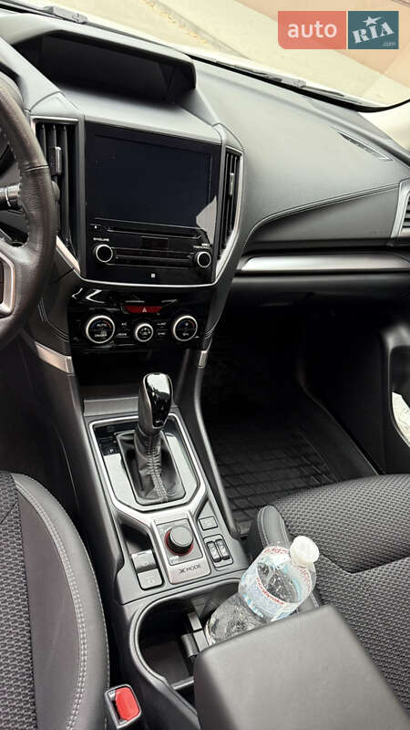 Внедорожник / Кроссовер Subaru Forester 2019 в Днепре фото 15 Внедорожник / Кроссовер Subaru Forester 2019 в Днепре