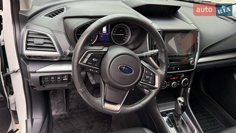 Внедорожник / Кроссовер Subaru Forester 2019 в Днепре фото 14 Внедорожник / Кроссовер Subaru Forester 2019 в Днепре