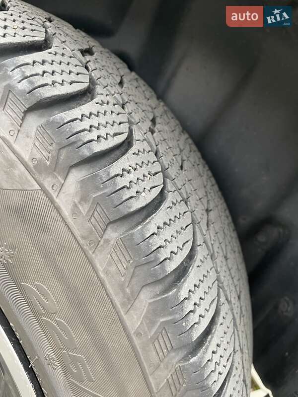 Позашляховик / Кросовер Subaru Forester 2017 в Хмельницькому фото 42 Позашляховик / Кросовер Subaru Forester 2017 в Хмельницькому