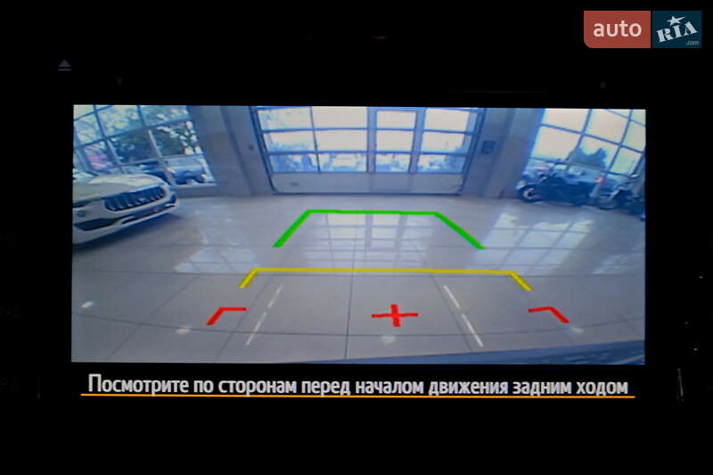 Внедорожник / Кроссовер Subaru Forester 2017 в Одессе