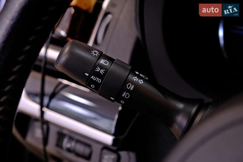 Внедорожник / Кроссовер Subaru Forester 2017 в Одессе