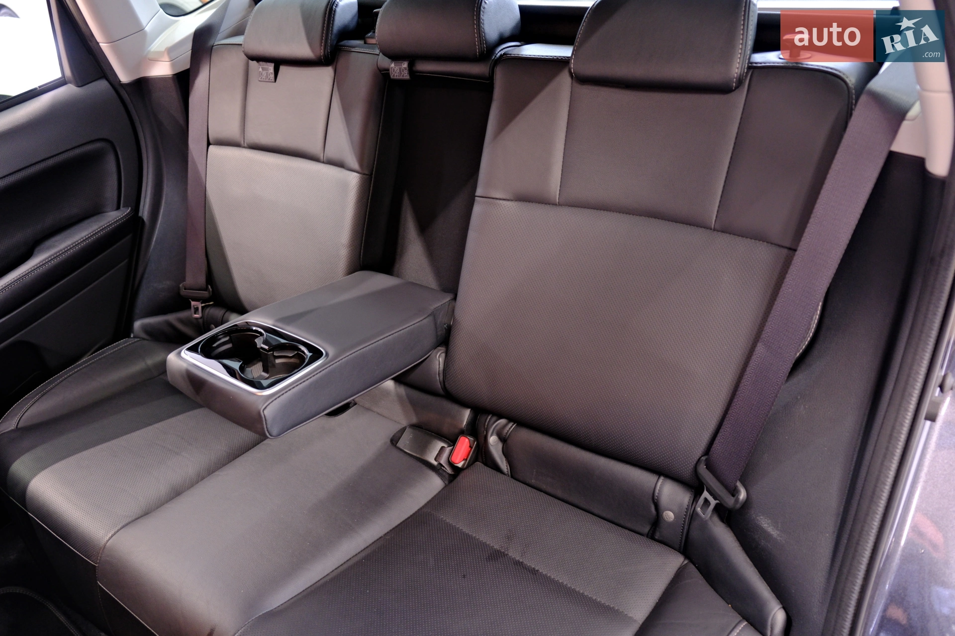 2017 Subaru Forester - мініатюра 37