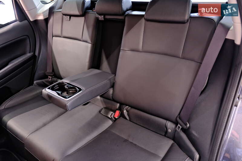 Внедорожник / Кроссовер Subaru Forester 2017 в Одессе