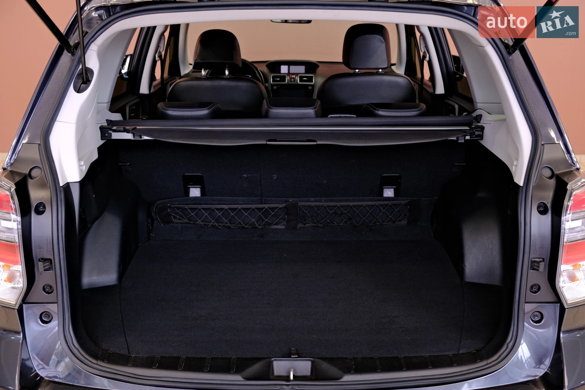 2017 Subaru Forester - мініатюра 48