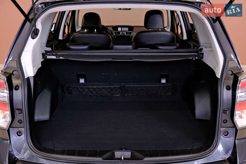 Внедорожник / Кроссовер Subaru Forester 2017 в Одессе