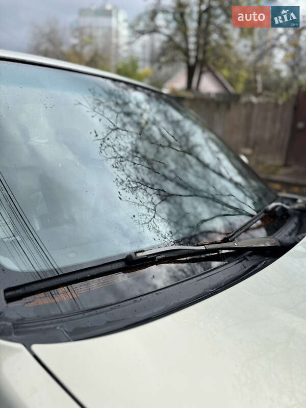 Внедорожник / Кроссовер Subaru Forester 2006 в Киеве фото 13 Внедорожник / Кроссовер Subaru Forester 2006 в Киеве