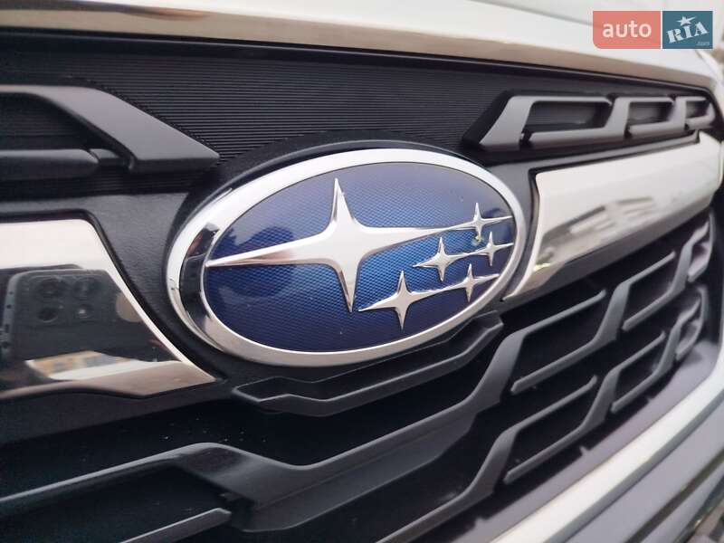Внедорожник / Кроссовер Subaru Forester 2016 в Киеве фото 43 Внедорожник / Кроссовер Subaru Forester 2016 в Киеве
