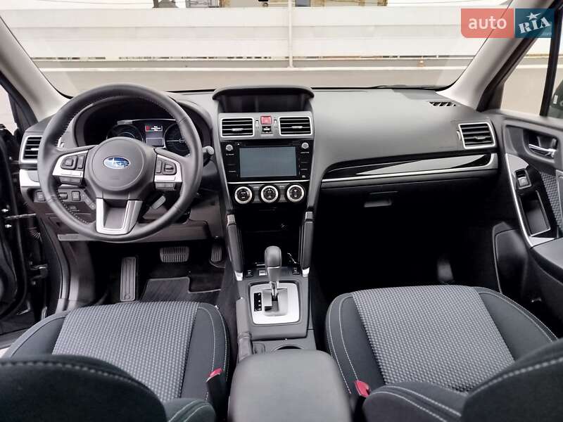 Внедорожник / Кроссовер Subaru Forester 2016 в Киеве фото 47 Внедорожник / Кроссовер Subaru Forester 2016 в Киеве