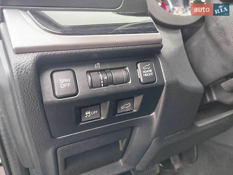 Внедорожник / Кроссовер Subaru Forester 2016 в Киеве фото 57 Внедорожник / Кроссовер Subaru Forester 2016 в Киеве