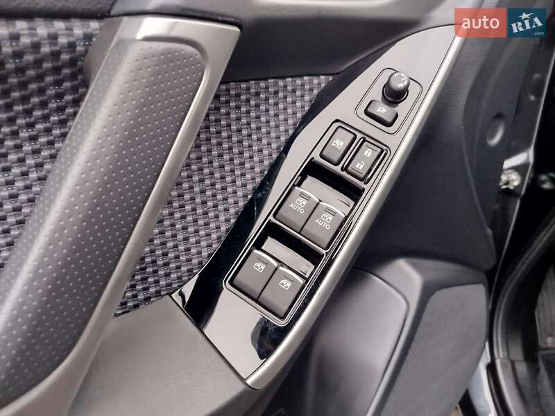 Внедорожник / Кроссовер Subaru Forester 2016 в Киеве фото 62 Внедорожник / Кроссовер Subaru Forester 2016 в Киеве