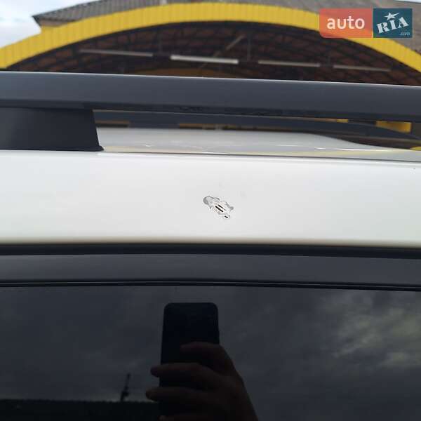 Внедорожник / Кроссовер Subaru Forester 2015 в Гайвороне