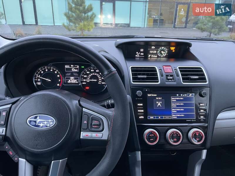 Позашляховик / Кросовер Subaru Forester 2017 в Хмельницькому фото 37 Позашляховик / Кросовер Subaru Forester 2017 в Хмельницькому
