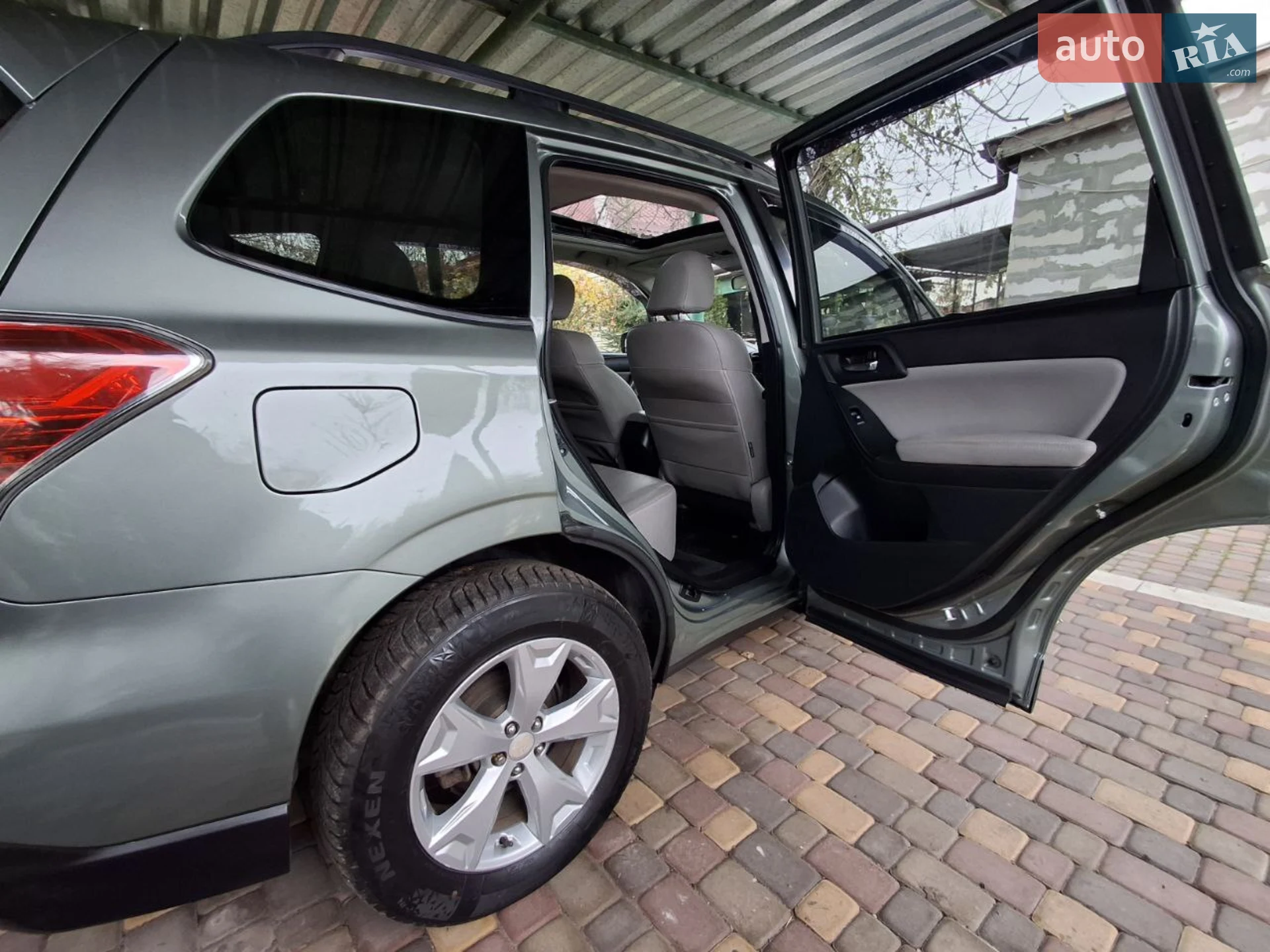2014 Subaru Forester - мініатюра 12