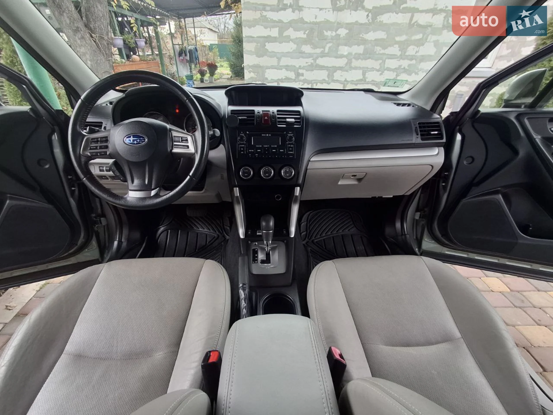 2014 Subaru Forester - мініатюра 25