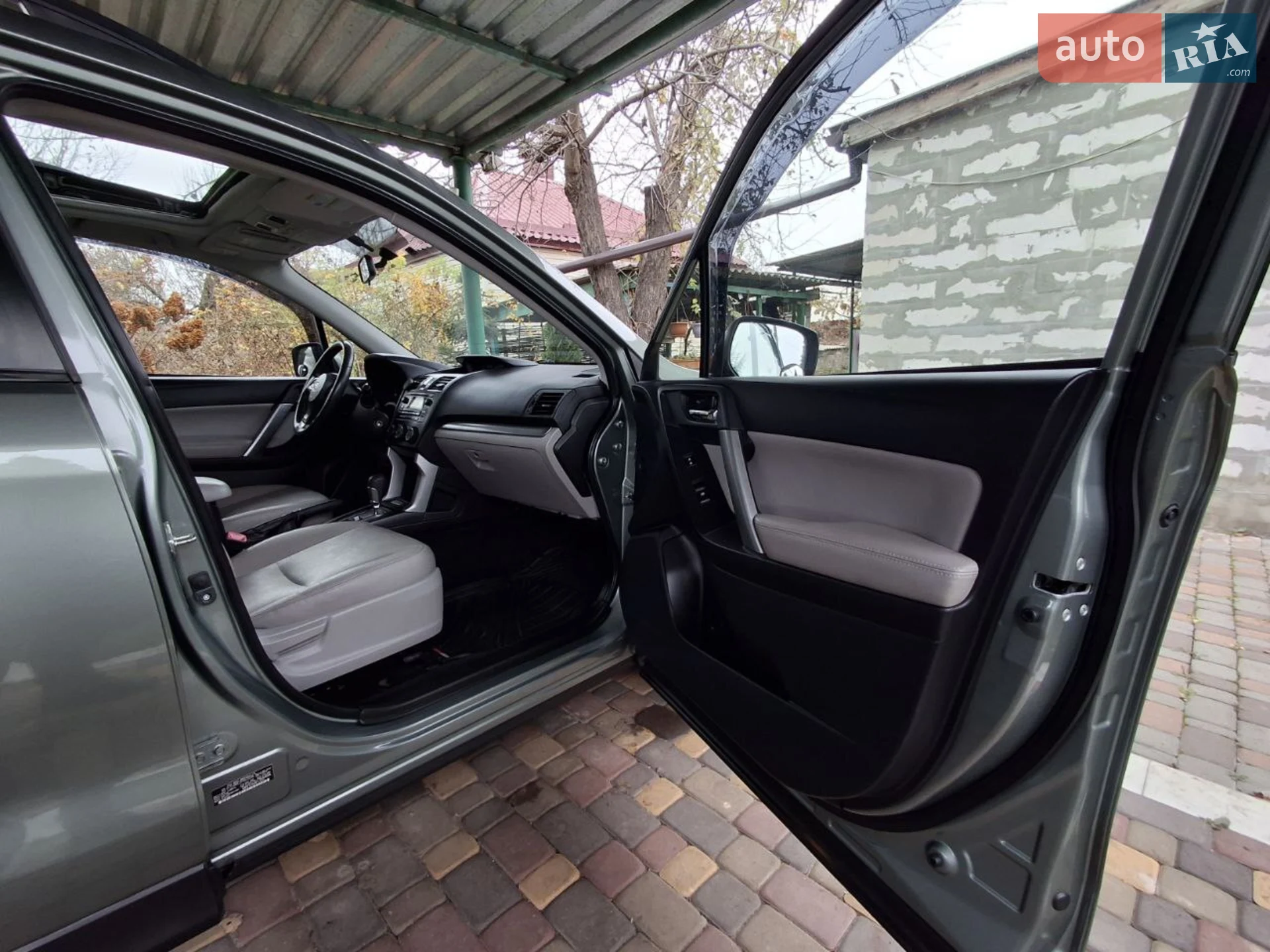 2014 Subaru Forester - мініатюра 14