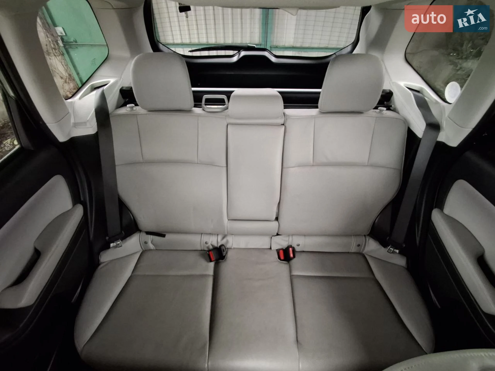2014 Subaru Forester - мініатюра 19