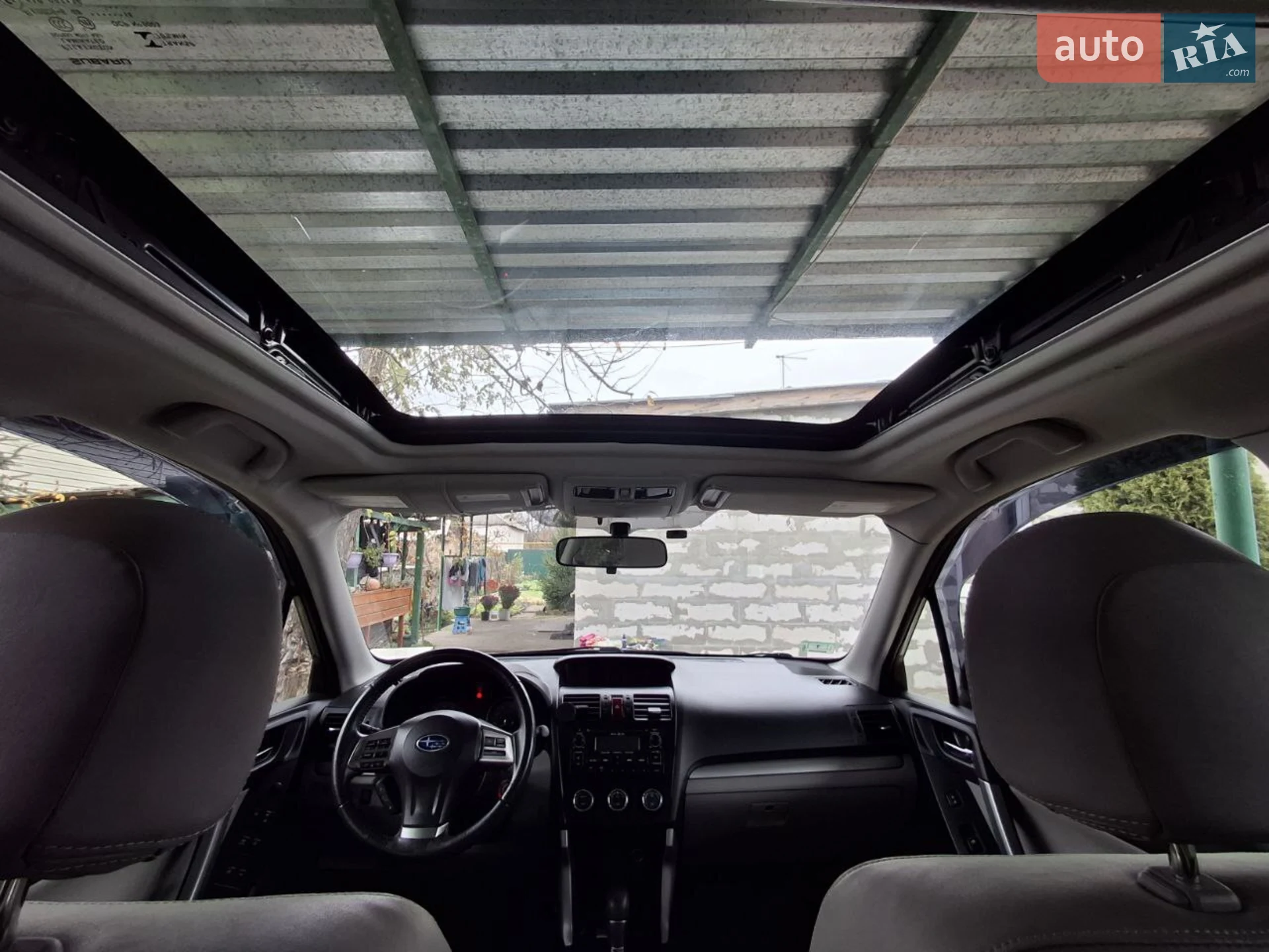 2014 Subaru Forester - мініатюра 11