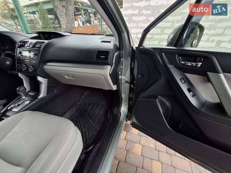 Позашляховик / Кросовер Subaru Forester 2014 в Харкові фото 15 Позашляховик / Кросовер Subaru Forester 2014 в Харкові