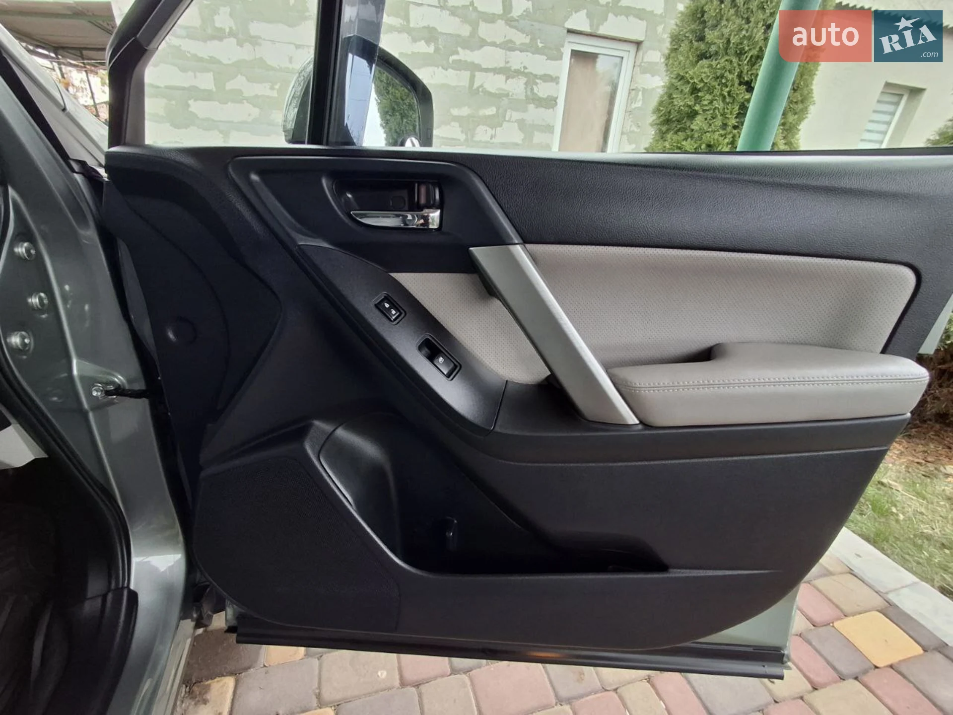 2014 Subaru Forester - мініатюра 13