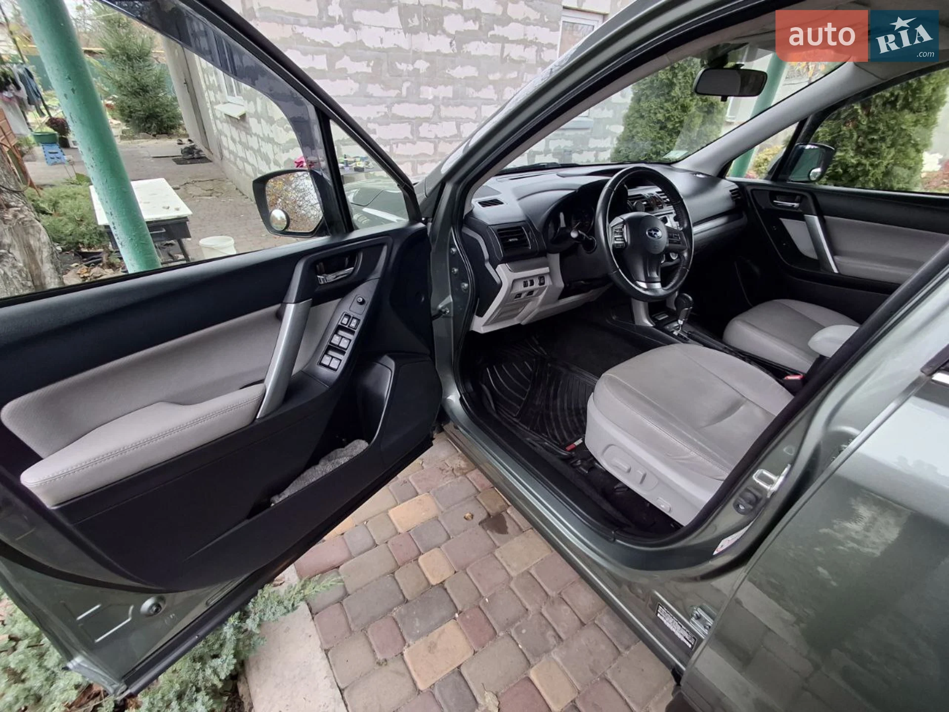 2014 Subaru Forester - мініатюра 16