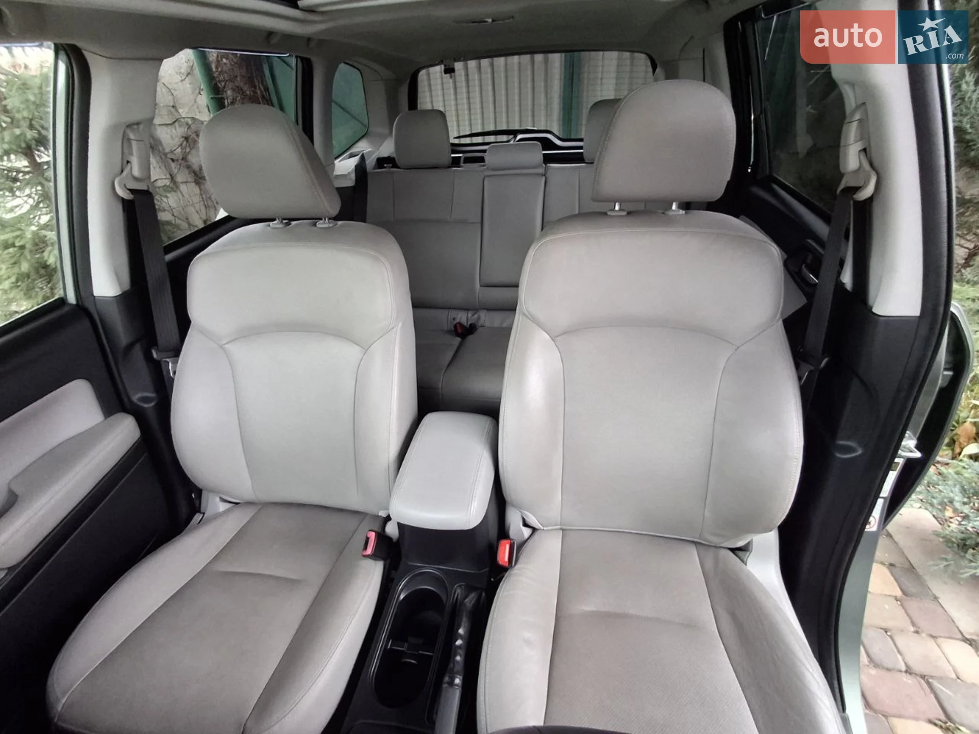 2014 Subaru Forester - мініатюра 20