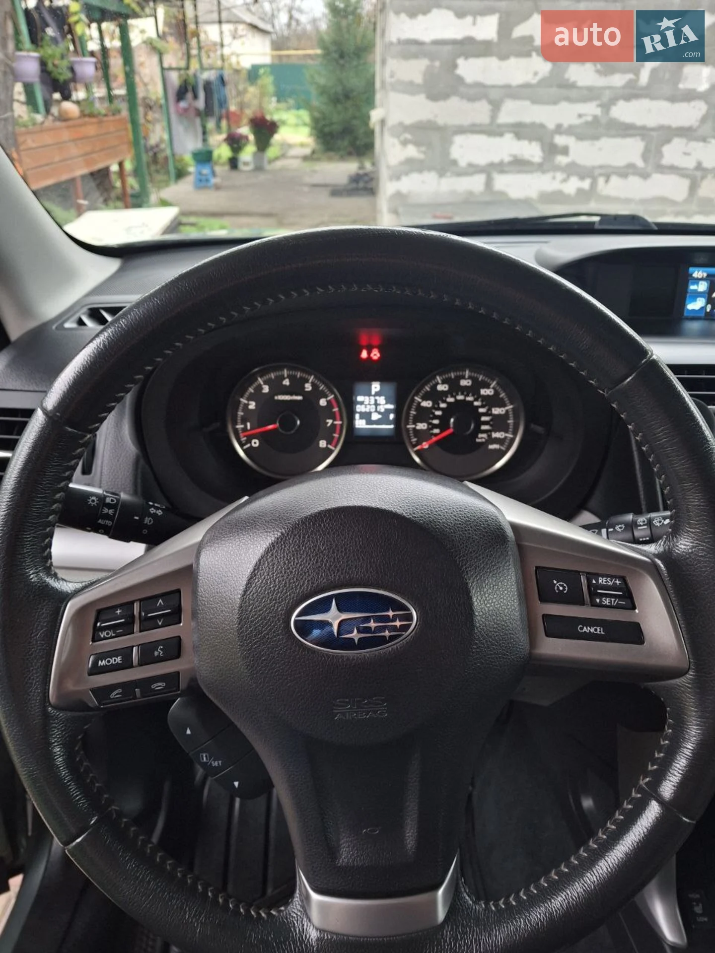 2014 Subaru Forester - мініатюра 23